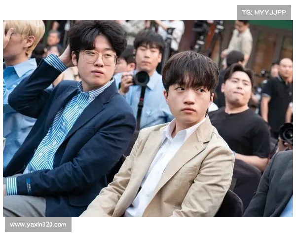 Keria发声希望在中国久留为粉丝带来更好表现